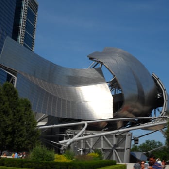 Millennium Park - Parks Near Me - Chicago, Illinois Millennium Park - Parks Near Me - Chicago, Illinois