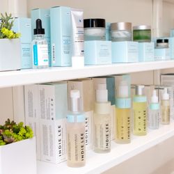 Supple Skincare - Our shelves our lined with great brands like SkinCeuticals + Indie Lee