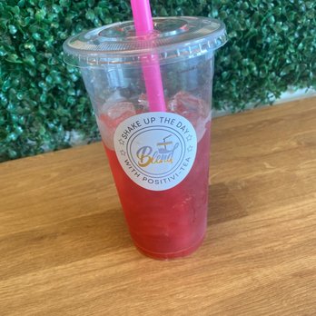 Blend - Coffee & Tea Near Me Blend - Coffee & Tea Near Me