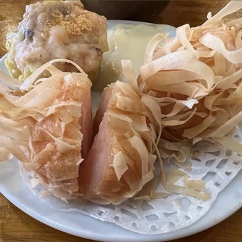 Ding Feng Seafood Restaurant - Shrimp ball - Dim Sum Near Me - Seattle, Washington Ding Feng Seafood Restaurant - Shrimp ball - Dim Sum Near Me - Seattle, Washington