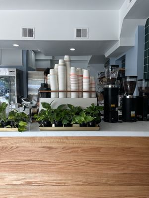 Lost Sock Roasters - Market & Cafe by null