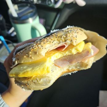 Atlas Coffee and Co - Hawaiian bagel - Coffee & Tea Near Me - Clarksville, Tennessee Atlas Coffee and Co - Hawaiian bagel - Coffee & Tea Near Me - Clarksville, Tennessee