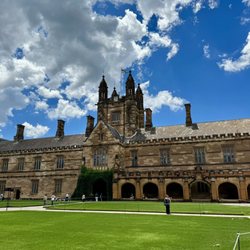 The Quadrangle