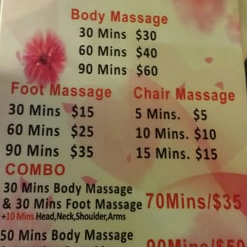 Magic Massage - Updated photo 2/16/16 - Massage Near Me - Sunland, California Magic Massage - Updated photo 2/16/16 - Massage Near Me - Sunland, California