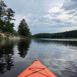 Sport Thoma - Kayaking