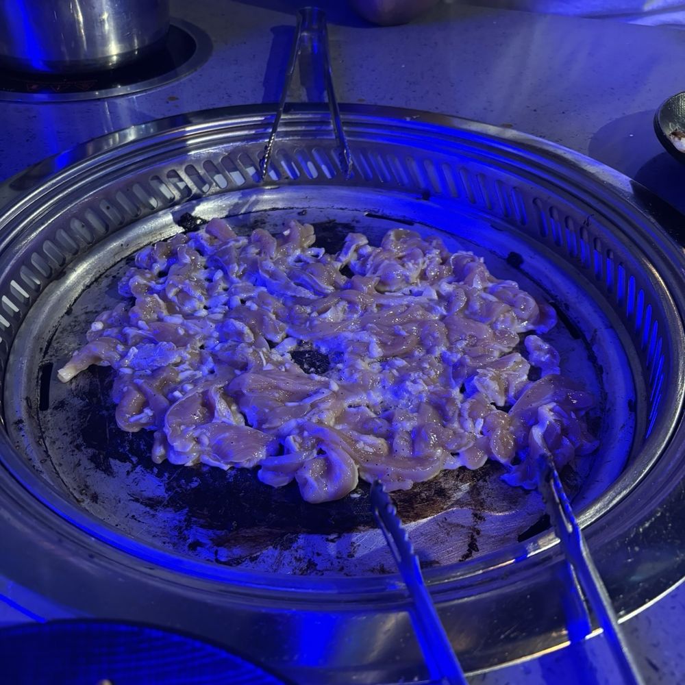 KPOT Korean BBQ & Hot Pot - Korean Near Me - Aurora, Colorado KPOT Korean BBQ & Hot Pot - Korean Near Me - Aurora, Colorado