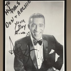Don's Group Attire - Cool pic