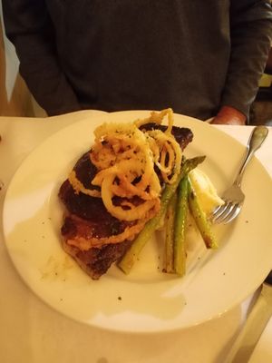 Bistro 214 by null