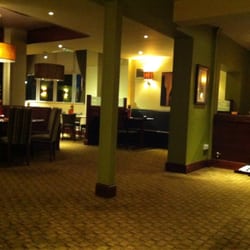 Beefeater - Typical Beefeater style
