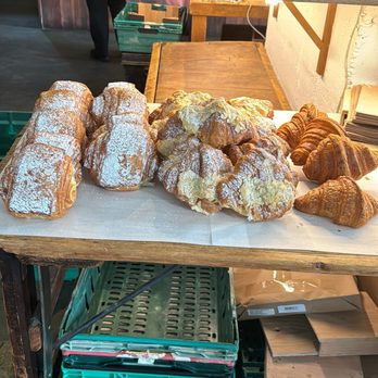 The Fumbally - Baked goods - Coffee & Tea Near Me - Dublin, D The Fumbally - Baked goods - Coffee & Tea Near Me - Dublin, D