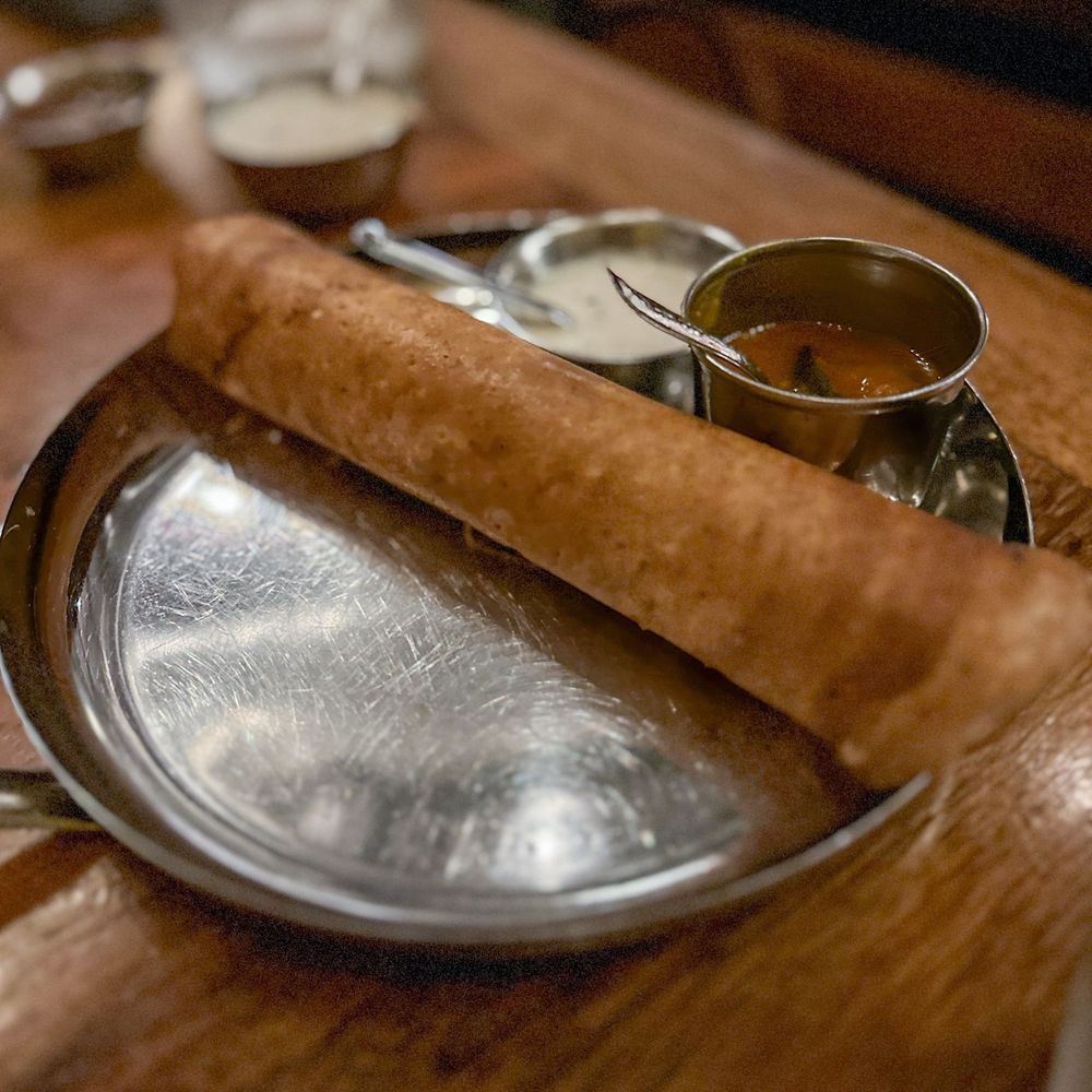 Ghee Indian Kitchen