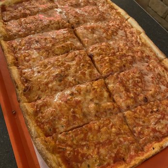 Arcaro's Pizza - Red tray - Pizza Near Me - Scranton, Pennsylvania Arcaro's Pizza - Red tray - Pizza Near Me - Scranton, Pennsylvania