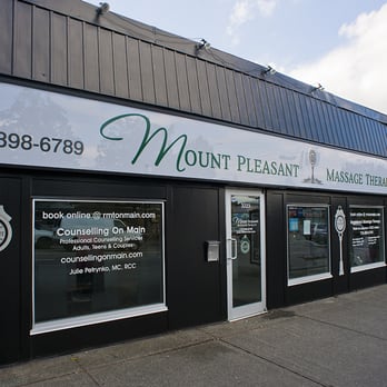 Mount Pleasant Massage Therapy - Massage Near Me - Vancouver, British Columbia Mount Pleasant Massage Therapy - Massage Near Me - Vancouver, British Columbia