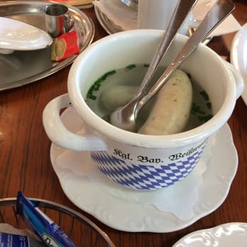 Kaffeehaus Krönner - Traditional Bavarian breakfast - Patisserie/Cake Shop Near Me - Garmisch-Partenkirchen, BY