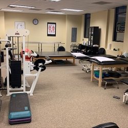 Physio - Duluth - Pleasant Hill Road