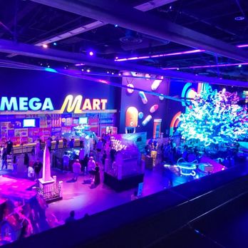AREA15 - Venues & Event Spaces Near Me - Las Vegas, Nevada AREA15 - Venues & Event Spaces Near Me - Las Vegas, Nevada