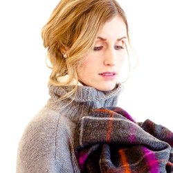 MacKimmie Co - Hand-knit cashmere sweaters