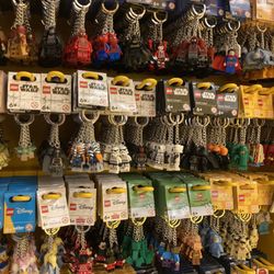 Lego Store