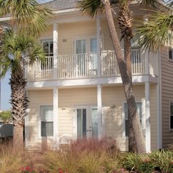 Club Wyndham Beach Street Cottages