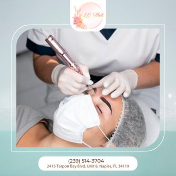 Lg Nails - Pumpkin Spice Brows
Celebrate fall with brows as fresh and warm as pumpkin spice. Book now! - Nail Salons Near Me - Naples, Florida Lg Nails - Pumpkin Spice Brows
Celebrate fall with brows as fresh and warm as pumpkin spice. Book now! - Nail Salons Near Me - Naples, Florida