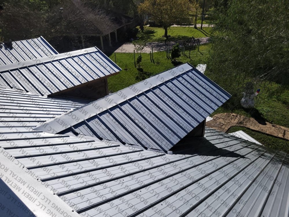 Slide of Jireh Metal Roofing