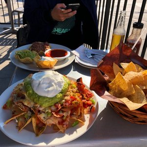 Sneaky Dee’s on Yelp