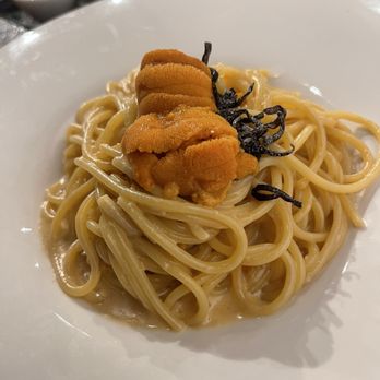 Shigotonin - Uni pasta - Japanese Near Me - Las Vegas, Nevada Shigotonin - Uni pasta - Japanese Near Me - Las Vegas, Nevada