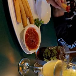 Appetizer Appetizer