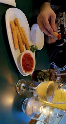 Tufulio's Restaurant & Bar - Craft Beer - Happy Hour - Pizza/Italian Food by null