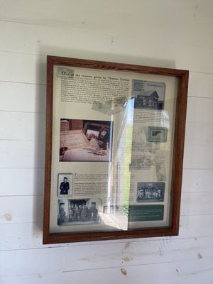 Old World Wisconsin by null