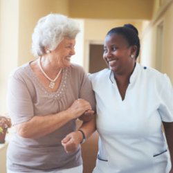 Bright Hope Home Care - Companionship