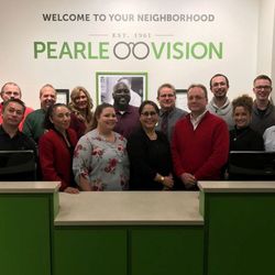Pearle Vision
