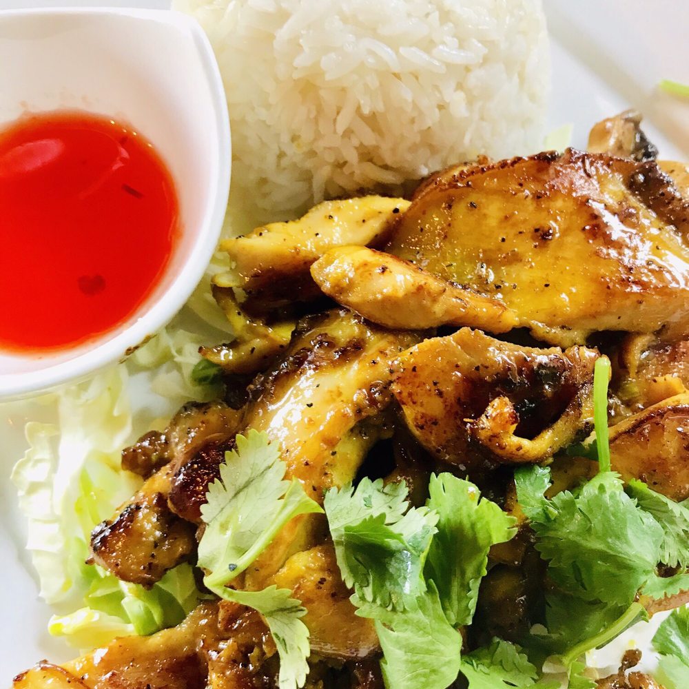 Mai Thai 2 - Thai Near Me - Concord, California Mai Thai 2 - Thai Near Me - Concord, California