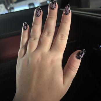 Hi5 Nails & Spa - Nail Salons Near Me - Mesa, Arizona Hi5 Nails & Spa - Nail Salons Near Me - Mesa, Arizona