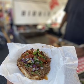 Birria Master - Quesotaco - Tacos Near Me - Pasadena, California