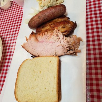 Barbeque Wagon - Barbeque Near Me - Three Rivers, Texas