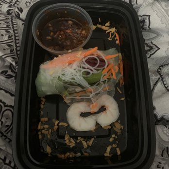 Monster Thai - Fresh rolls - Thai Near Me - Sherman Oaks, California Monster Thai - Fresh rolls - Thai Near Me - Sherman Oaks, California