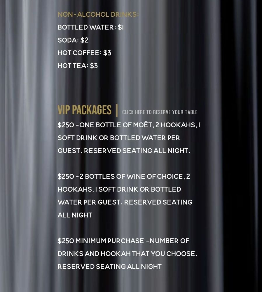 GOOD VIBES LOUNGE Updated September 2024 1378 S Narcoossee Rd, St