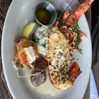 The Fish Hopper - Seafood Near Me - Monterey, California