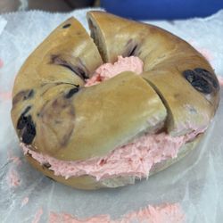 Bagels R Us