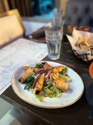 Karina's Cantina Gaslamp by null
