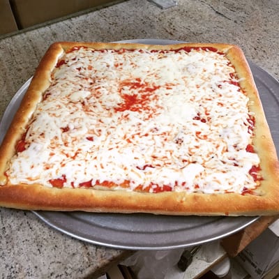 BIG DADDYS PIZZA by null