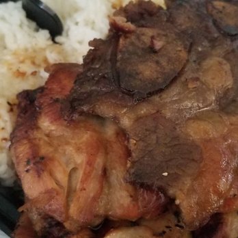 Aloha Hawaiian BBQ - Hawaiian Near Me - Stanton, California