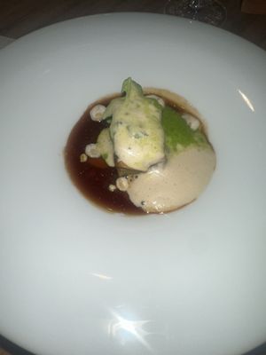 Evvai Restaurant by null Evvai Restaurant by null