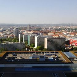Top Deck Wellness & Fitness Center - Vyhled