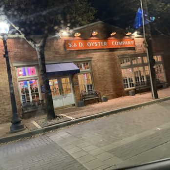 S. & D. OYSTER COMPANY - Updated June 2025 - 489 Photos & 518 Reviews