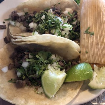 Fiesta Burrito - Tacos Mexicanos - Mexican Near Me - Portage, Michigan