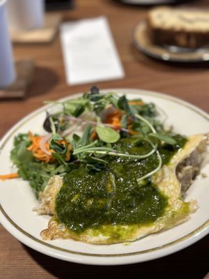 Communal Cafe by null