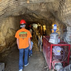 Argo Mill & Tunnel
