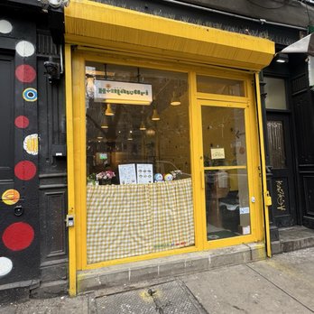 Himawari - Cafes Near Me - New York, New York
